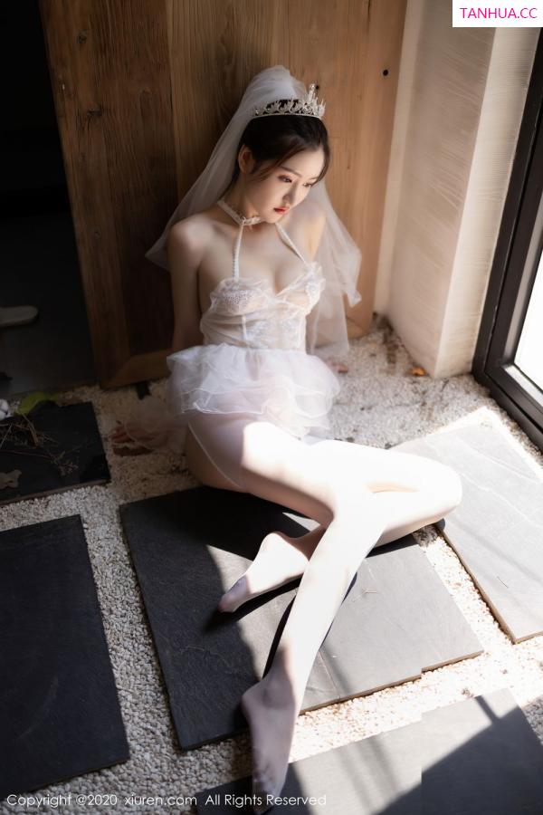 沈梦瑶  [XiuRen]高清写真图 2020.10.28 No.2706 沈梦瑶第46张图片